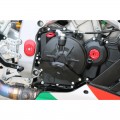 CNC Racing RPS Clutch Guard for Aprilia RSV4 RR / RF / Factory CNC Racing RPS Clutch Guard for Aprilia RSV4 RR / RF / Factory